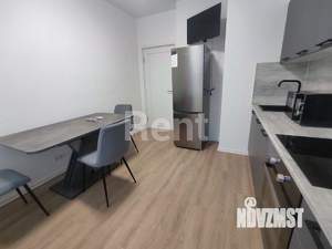 2-к квартира, на длительный срок, 53м2, 10/12 этаж