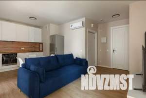 2-к квартира, на длительный срок, 60м2, 9/31 этаж