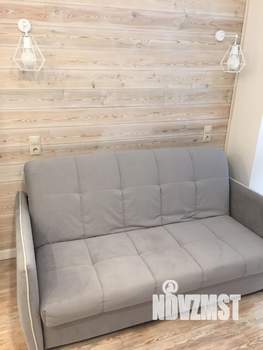 Студия квартира, на длительный срок, 21м2, 1/4 этаж