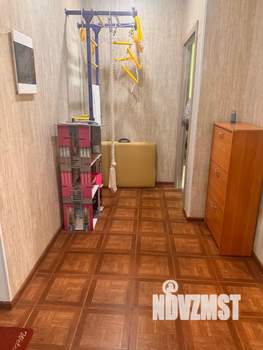 2-к квартира, на длительный срок, 60м2, 11/17 этаж