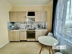 2-к квартира, на длительный срок, 56м2, 30/32 этаж