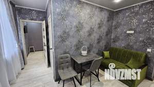 1-к квартира, посуточно, 28м2, 1/1 этаж