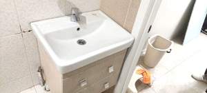 1-к квартира, на длительный срок, 40м2, 2/23 этаж