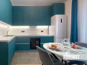 2-к квартира, на длительный срок, 61м2, 4/9 этаж