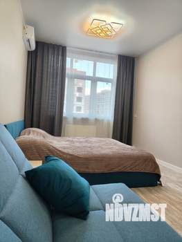 1-к квартира, на длительный срок, 42м2, 6/9 этаж