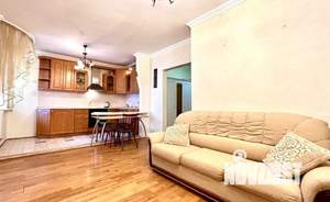 1-к квартира, посуточно, 55м2, 7/11 этаж