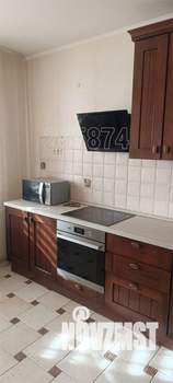 1-к квартира, на длительный срок, 45м2, 16/16 этаж