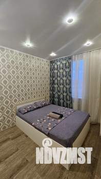 1-к квартира, посуточно, 30м2, 9/30 этаж