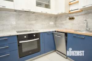 1-к квартира, на длительный срок, 42м2, 3/9 этаж