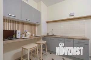 1-к квартира, посуточно, 31м2, 10/13 этаж