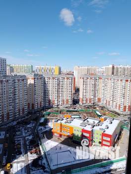 3-к квартира, на длительный срок, 85м2, 21/23 этаж