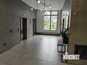 Студия квартира, на длительный срок, 25м2, 15/25 этаж