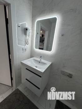 1-к квартира, на длительный срок, 33м2, 2/2 этаж