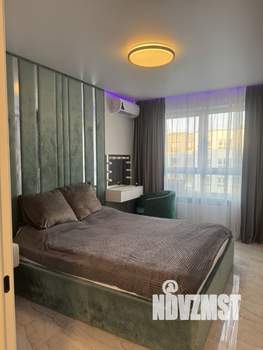1-к квартира, на длительный срок, 34м2, 7/8 этаж