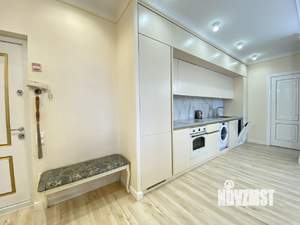 3-к квартира, на длительный срок, 78м2, 28/30 этаж