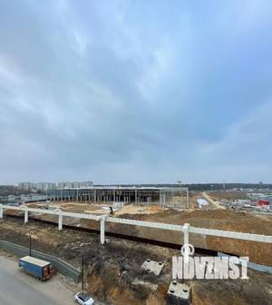 1-к квартира, на длительный срок, 32м2, 9/9 этаж