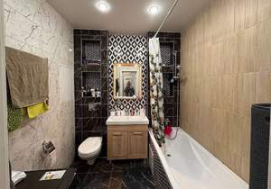 1-к квартира, на длительный срок, 42м2, 9/32 этаж