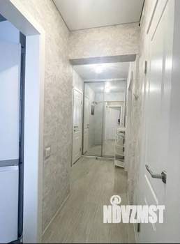 1-к квартира, на длительный срок, 38м2, 4/8 этаж