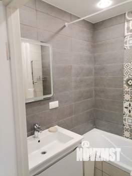 1-к квартира, на длительный срок, 35м2, 4/8 этаж