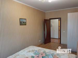 1-к квартира, на длительный срок, 35м2, 15/22 этаж