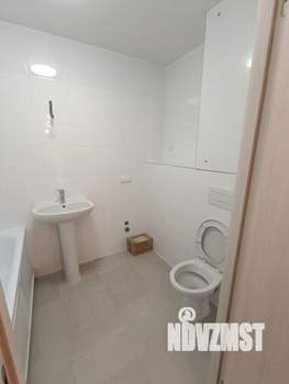 1-к квартира, на длительный срок, 41м2, 6/9 этаж
