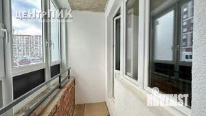 Студия квартира, на длительный срок, 38м2, 1/9 этаж