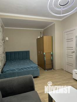 1-к квартира, на длительный срок, 40м2, 2/26 этаж