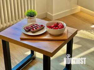 1-к квартира, посуточно, 35м2, 3/8 этаж