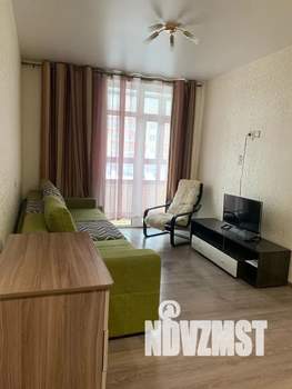 2-к квартира, посуточно, 60м2, 2/16 этаж
