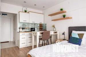 1-к квартира, посуточно, 20м2, 5/9 этаж