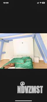 2-к квартира, на длительный срок, 64м2, 3/3 этаж