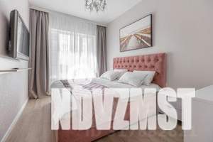 1-к квартира, посуточно, 34м2, 7/28 этаж