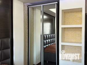 2-к квартира, посуточно, 60м2, 17/17 этаж