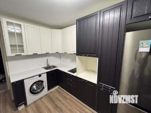 1-к квартира, на длительный срок, 32м2, 7/8 этаж