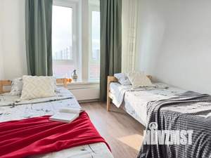 2-к квартира, посуточно, 65м2, 5/9 этаж