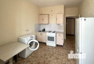 1-к квартира, на длительный срок, 33м2, 13/27 этаж