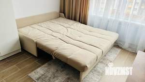 Студия квартира, на длительный срок, 23м2, 5/8 этаж