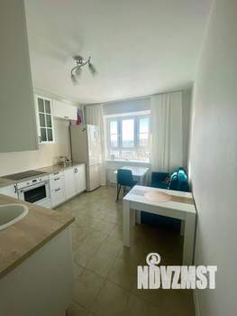 1-к квартира, на длительный срок, 36м2, 18/22 этаж