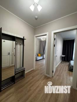 1-к квартира, на длительный срок, 38м2, 14/30 этаж