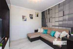 2-к квартира, посуточно, 55м2, 4/5 этаж