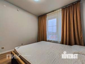 1-к квартира, на длительный срок, 43м2, 5/9 этаж