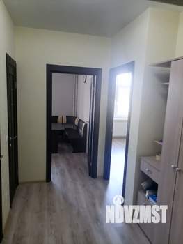 1-к квартира, на длительный срок, 37м2, 4/8 этаж
