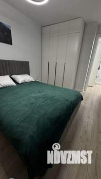 1-к квартира, на длительный срок, 37м2, 15/31 этаж