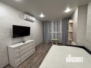 Студия квартира, посуточно, 27м2, 10/25 этаж