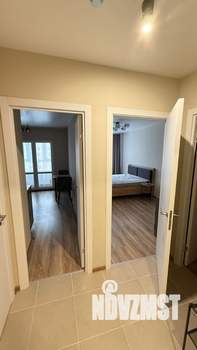 1-к квартира, на длительный срок, 35м2, 7/8 этаж