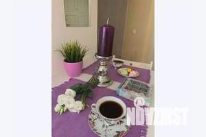 1-к квартира, посуточно, 28м2, 8/33 этаж