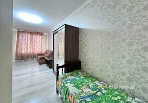 1-к квартира, на длительный срок, 39м2, 5/33 этаж