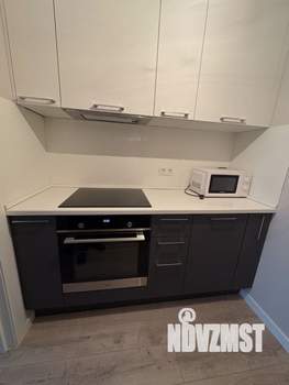 1-к квартира, на длительный срок, 27м2, 17/31 этаж