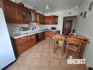 4-к квартира, на длительный срок, 126м2, 12/12 этаж
