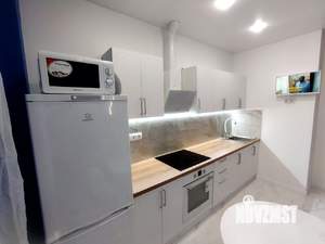 1-к квартира, на длительный срок, 35м2, 1/8 этаж